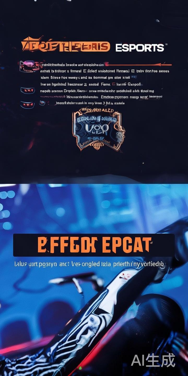 全面解析火狐电竞的国籍背景及其在全球电竞市场中的竞争地位