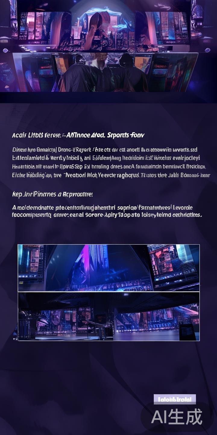 电竞火狐：引领创新的全方位电竞直播与赛事转播解决方案