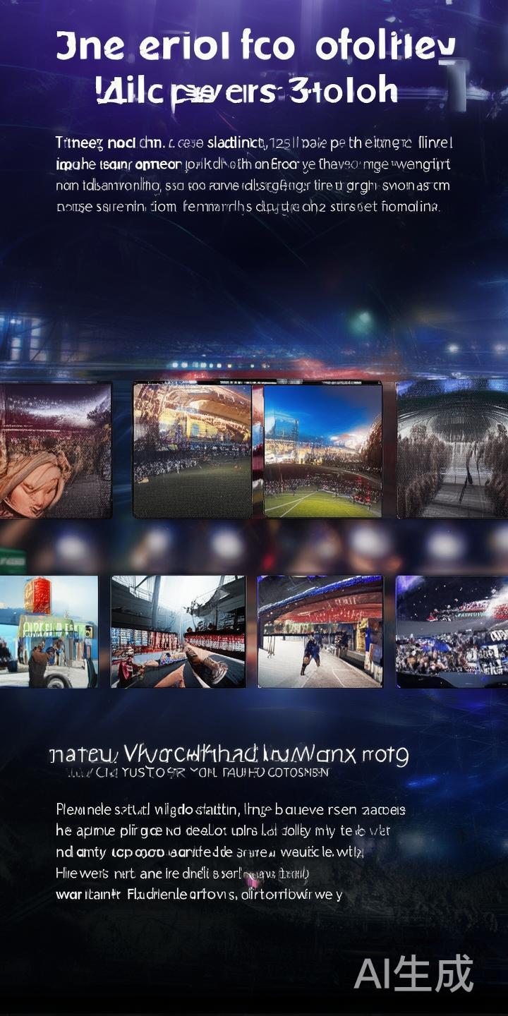 如何利用火狐电竞足球平台全面畅享欧洲杯精彩赛事直播体验