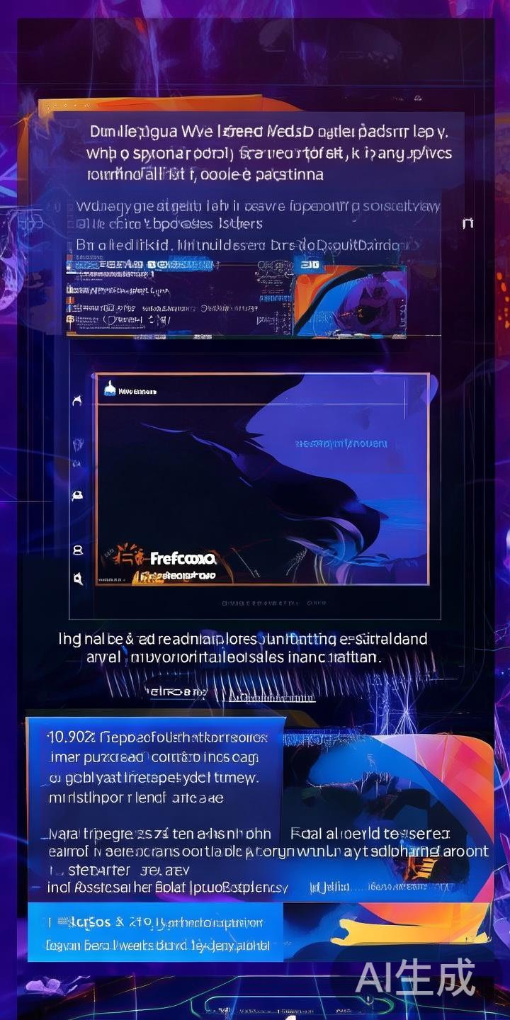 火狐电竞下载安装完整流程详细指南，轻松开启电竞体验