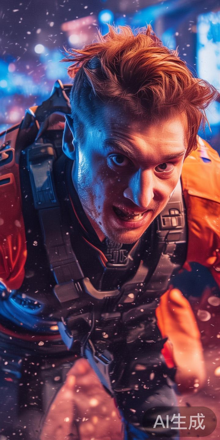 LOL电竞火狐粉丝必看：回顾精彩赛况与未来冠军预测