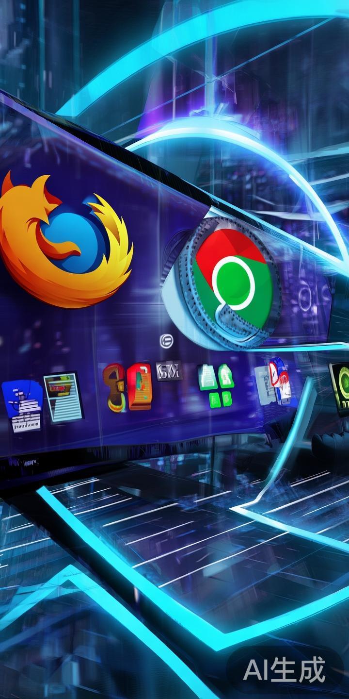 全面解析快速安全访问火狐电竞app官网入口的实用技巧与方法 现代浏览器如火狐、谷歌Chrome等,均支持多种扩