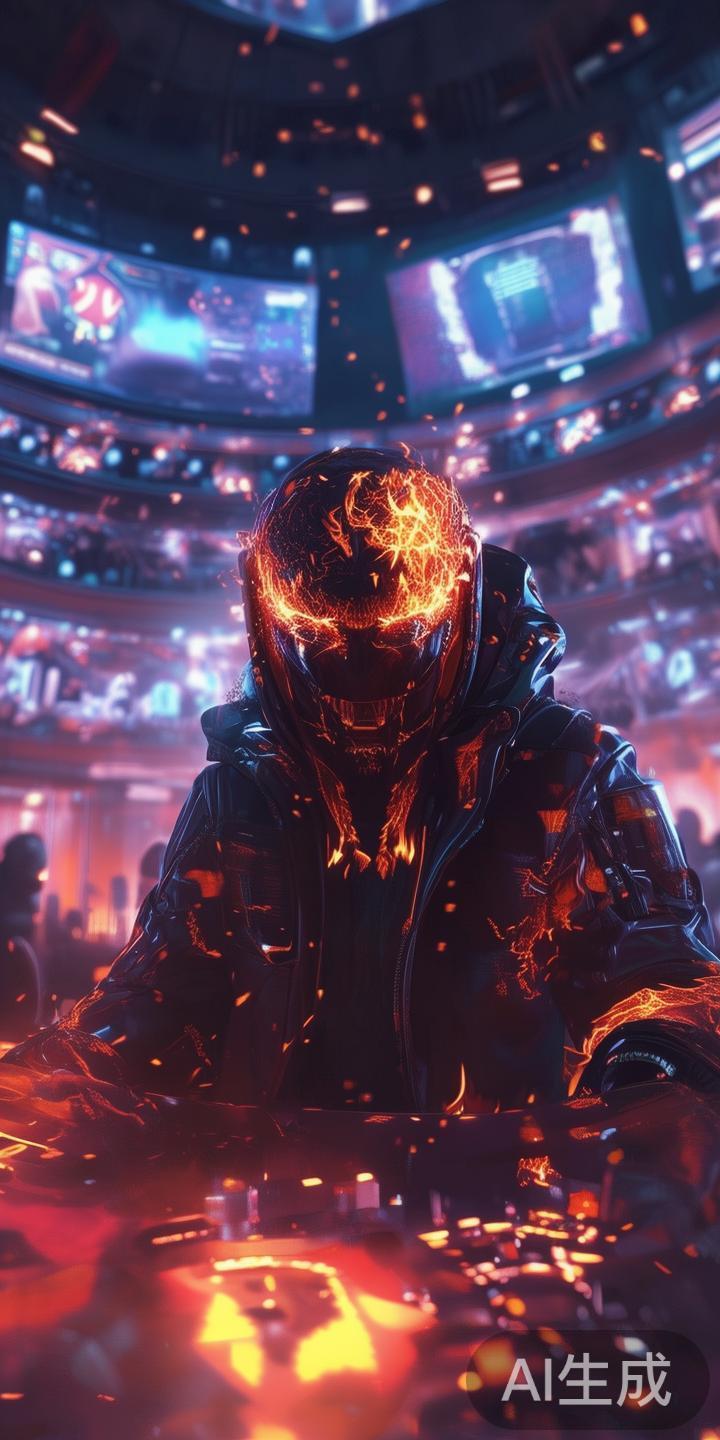 知乎用户眼中的火狐电竞：真实性与可靠性深度探讨