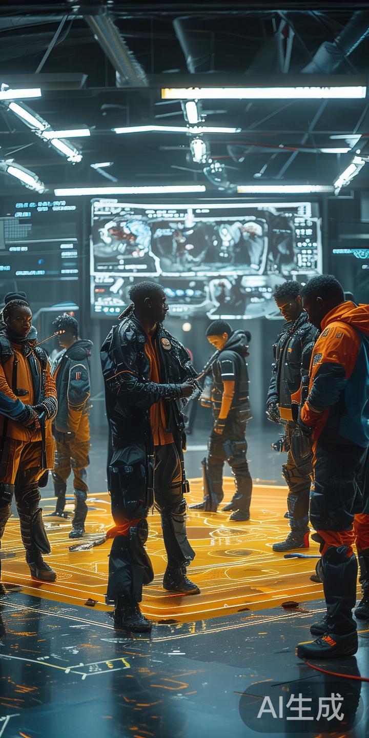 火狐电竞赏金赛参赛选手全面备战策略与实用技巧深度解析