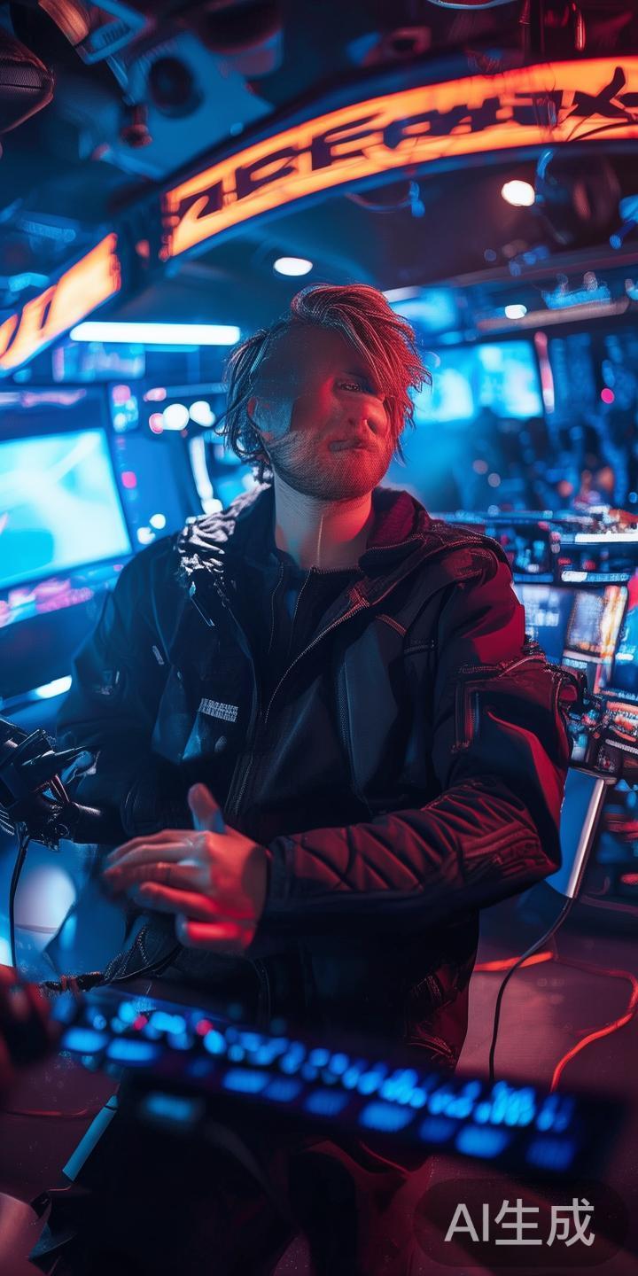 火狐电竞主场：全方位赛事解说与深度分析，助力玩家提升竞技水平