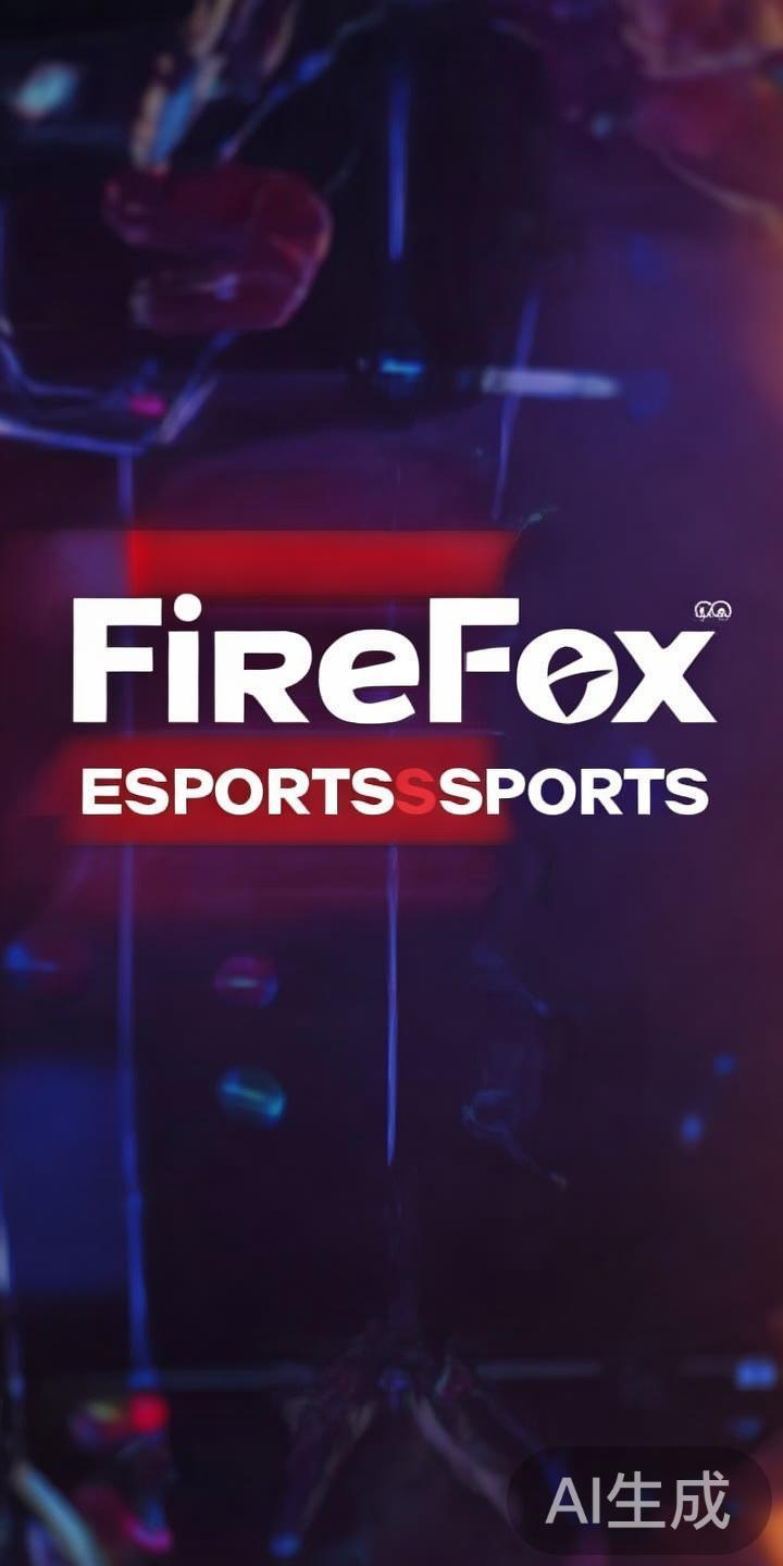 火狐电竞正式更名后新名字揭秘及详细介绍