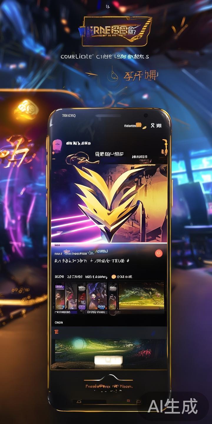 全面解析火狐电竞APP使用技巧，提升你的电竞观看体验