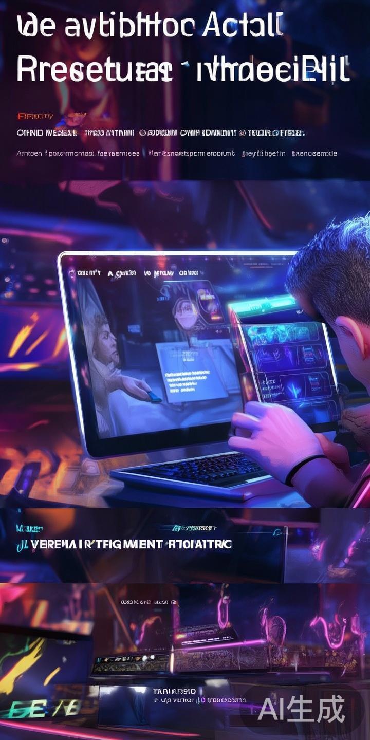 掌握这些技巧，实现火狐电竞账号秒速充值，畅享极致电竞体验