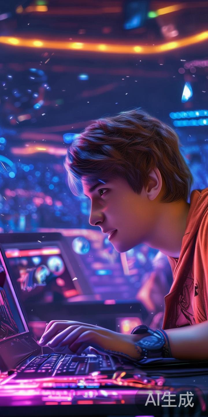 火狐电竞网页版完整安装指南：一步步教你轻松下载与设置