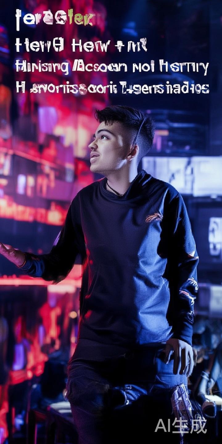 火狐电竞每日最新资讯分享,第一时间掌握行业热点动态