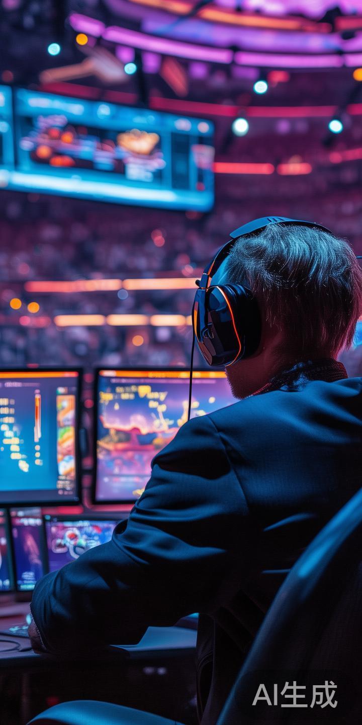 火狐电竞app官网:最新赛事信息与精彩比赛直播全面解析