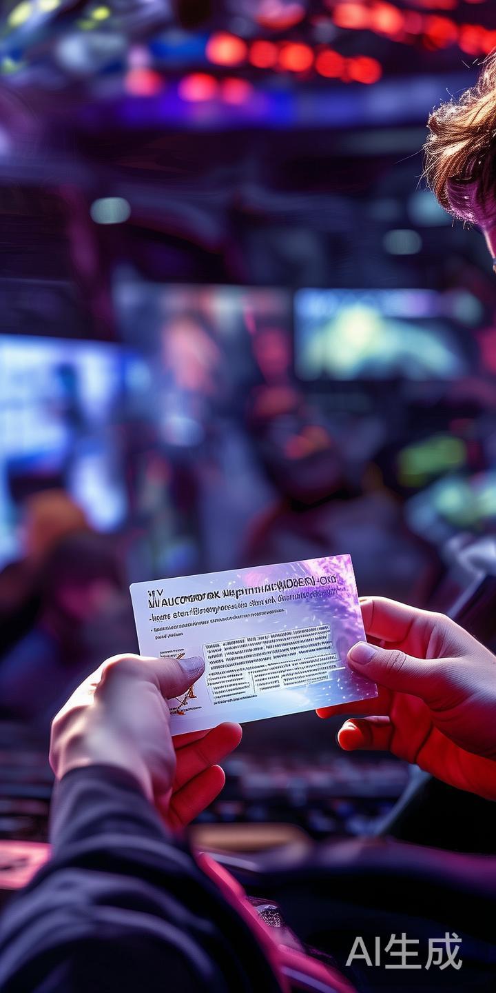 详细指南:如何使用火狐电竞体验券顺利参与电竞比赛