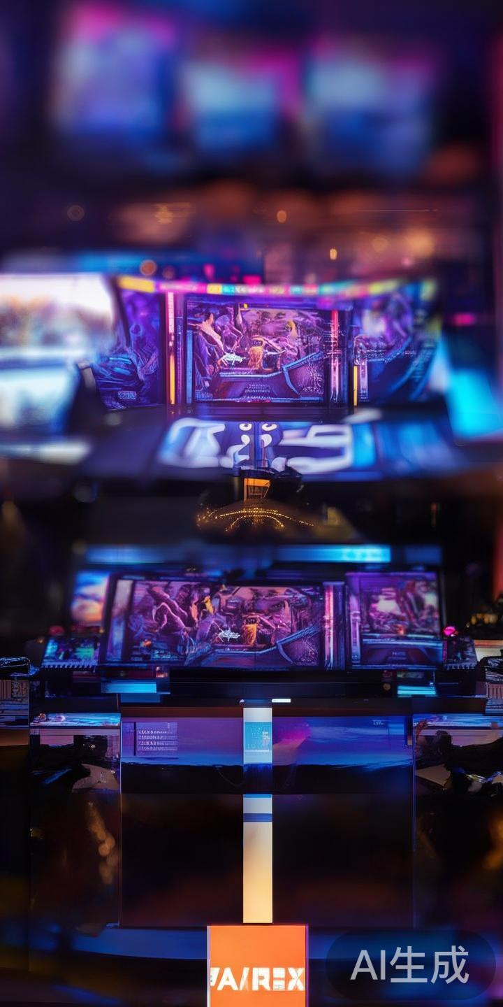 在当今电竞行业发展迅速的背景下，火狐电竞已成为众多