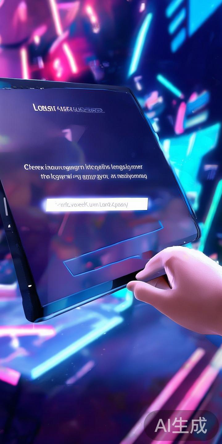 一、登录账号
进入火狐电竞官方平台或APP，凭借