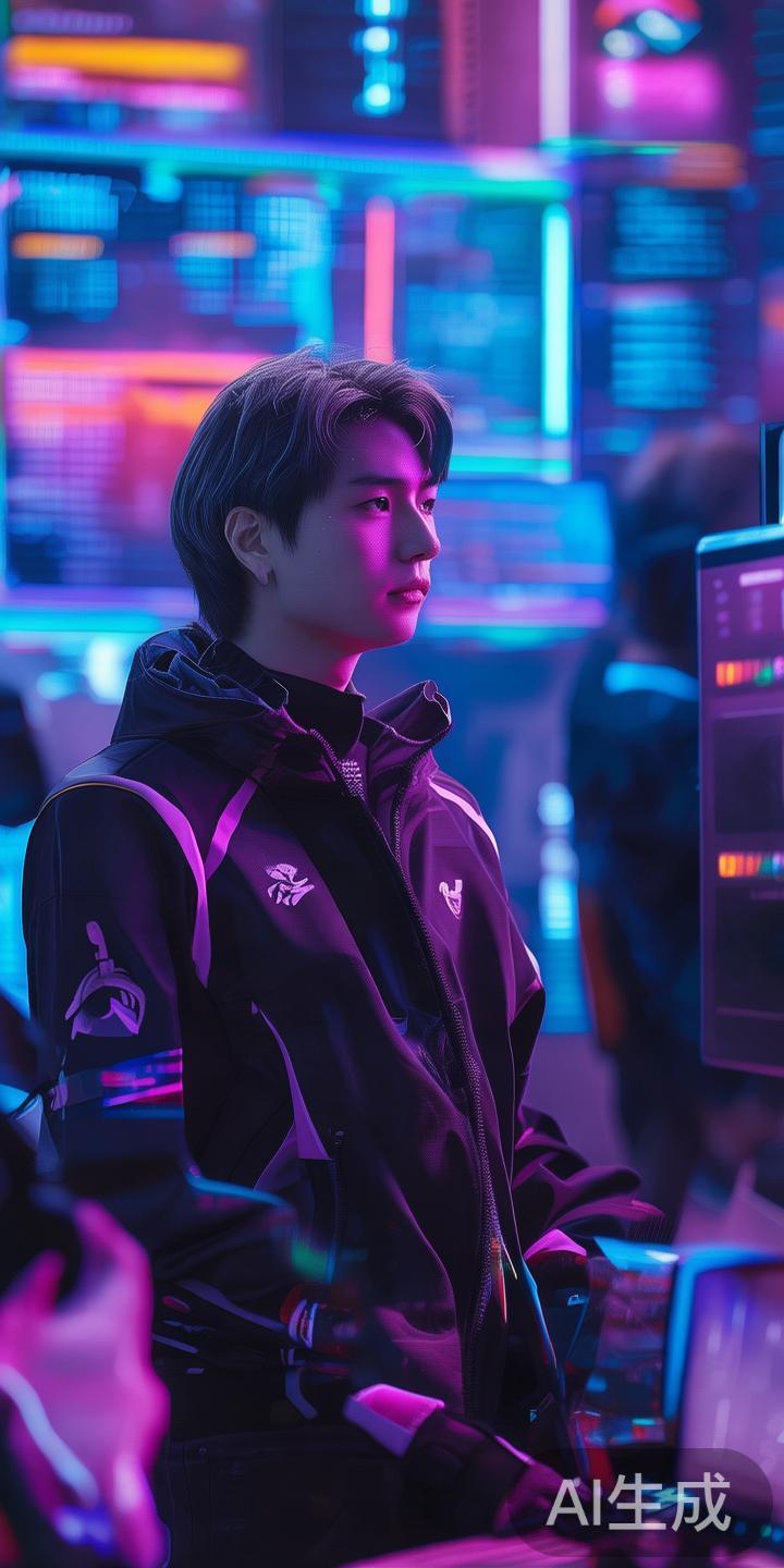 全面提升火狐电竞2970759Z空间资源与数据管理效率的实用指南