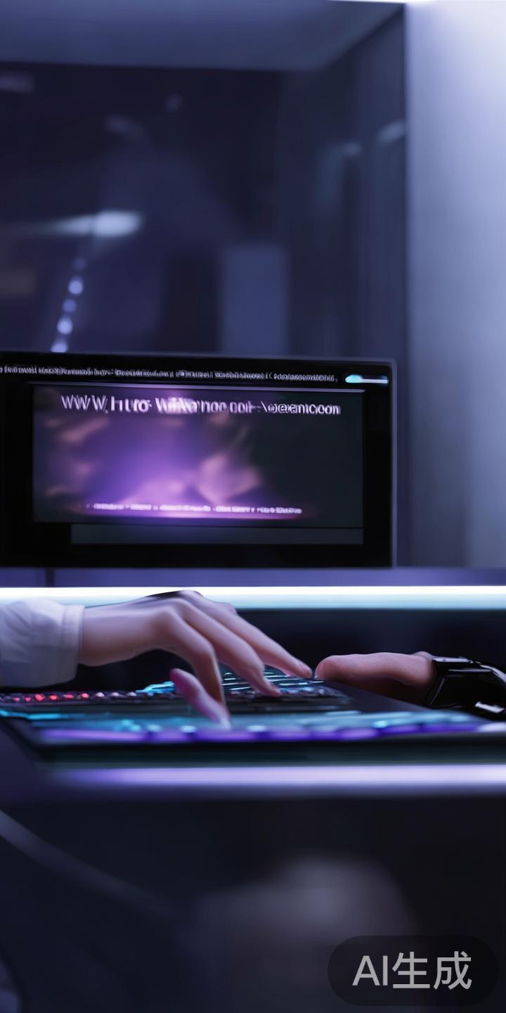 火狐电竞网站入口苹果版与安卓版访问方法详解与操作指南 在地址栏输入官方网站网址,例如“www.huohu