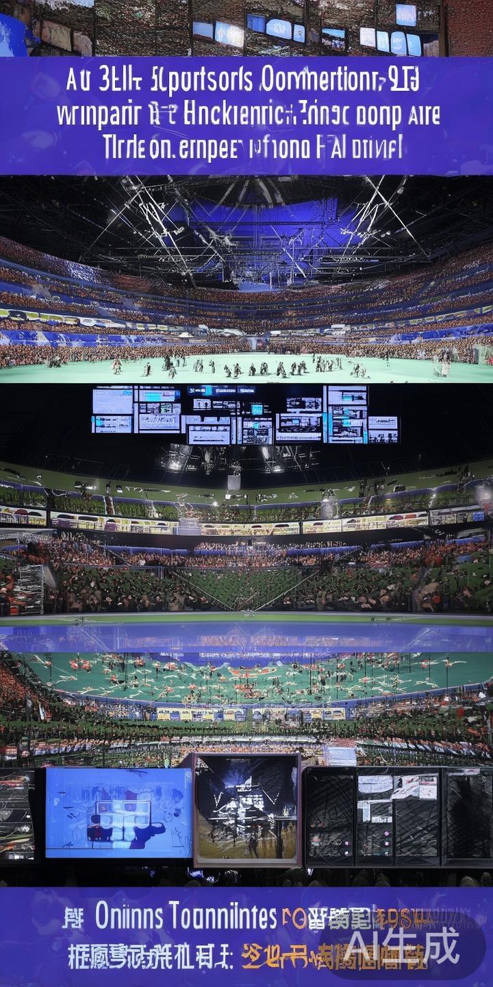 火狐电竞工作室:全面提升选手培训与赛事组织水平的实战策略