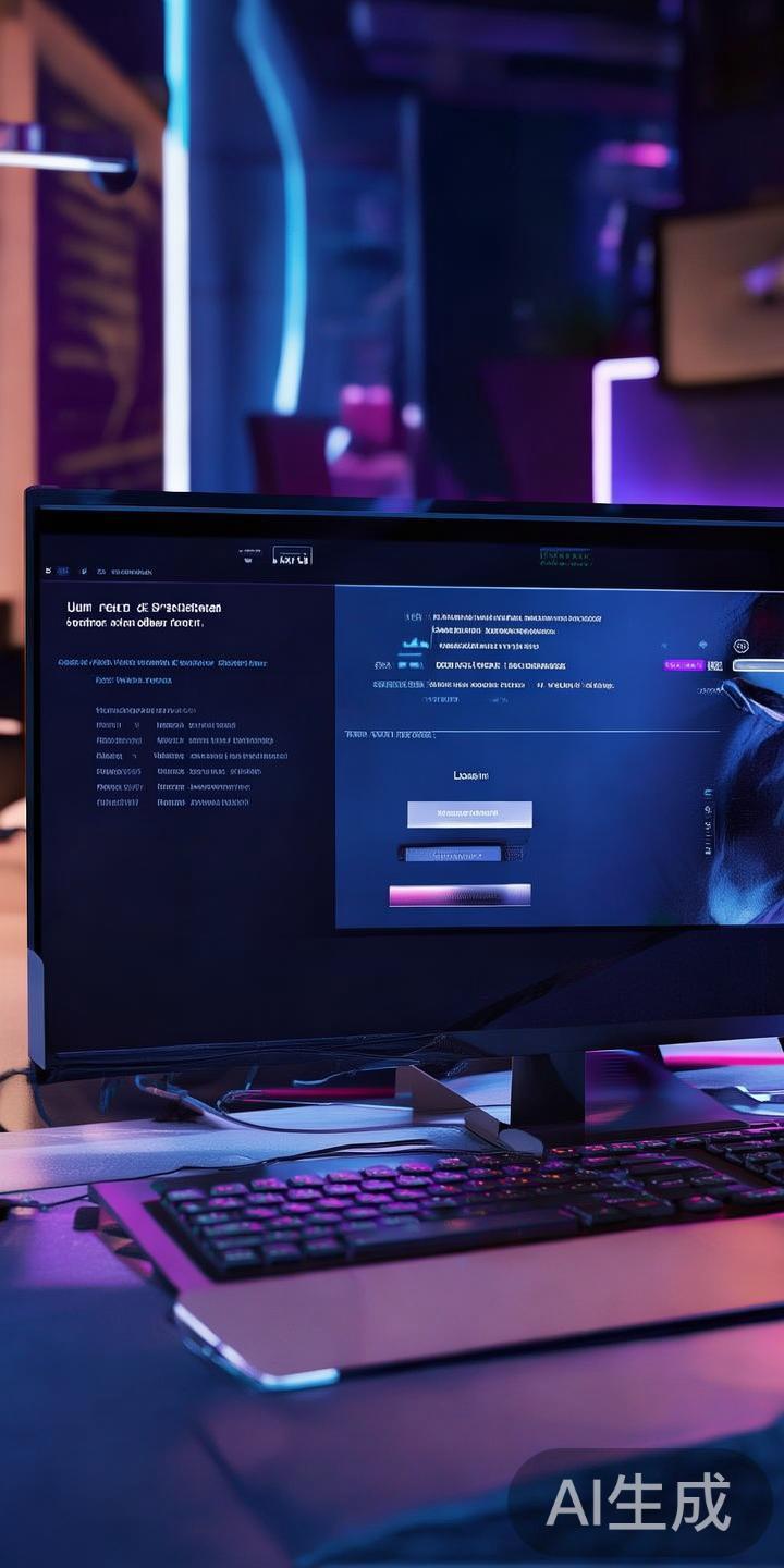 火狐电竞平台官网下载指南与常见问题全面解析 安装完成后,启动火狐电竞平台,使用注册时填写的账号