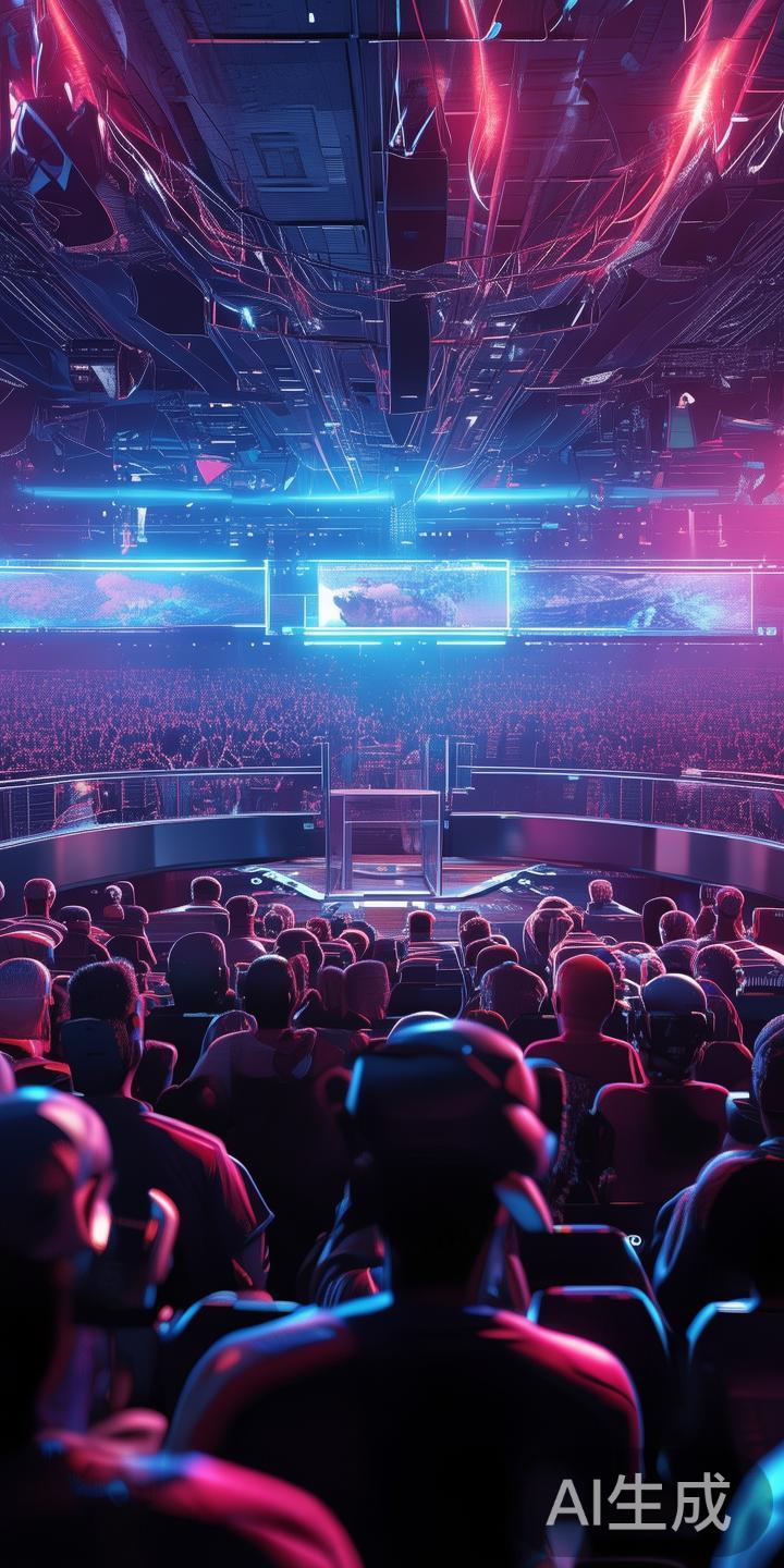 火狐体育电竞在行业中的发展现状与未来趋势分析 其次,技术创新将持续推动平台的升级。例如,通过引入