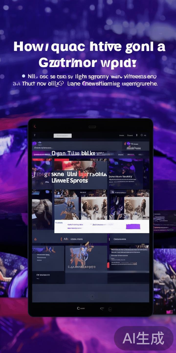 在数字娱乐和电竞日益兴盛的今天，火狐电竞成为了众多