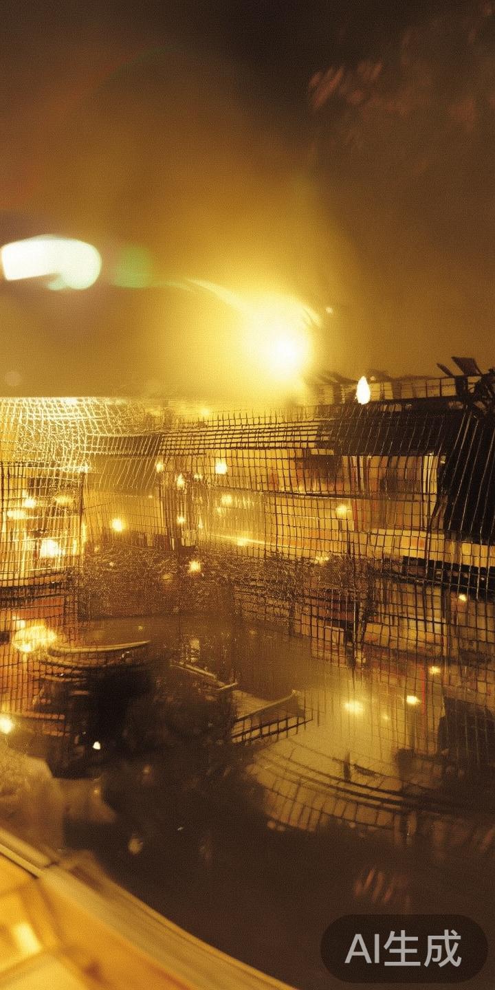 2024年电竞火狐网址推荐：安全稳定的游戏入口全指南